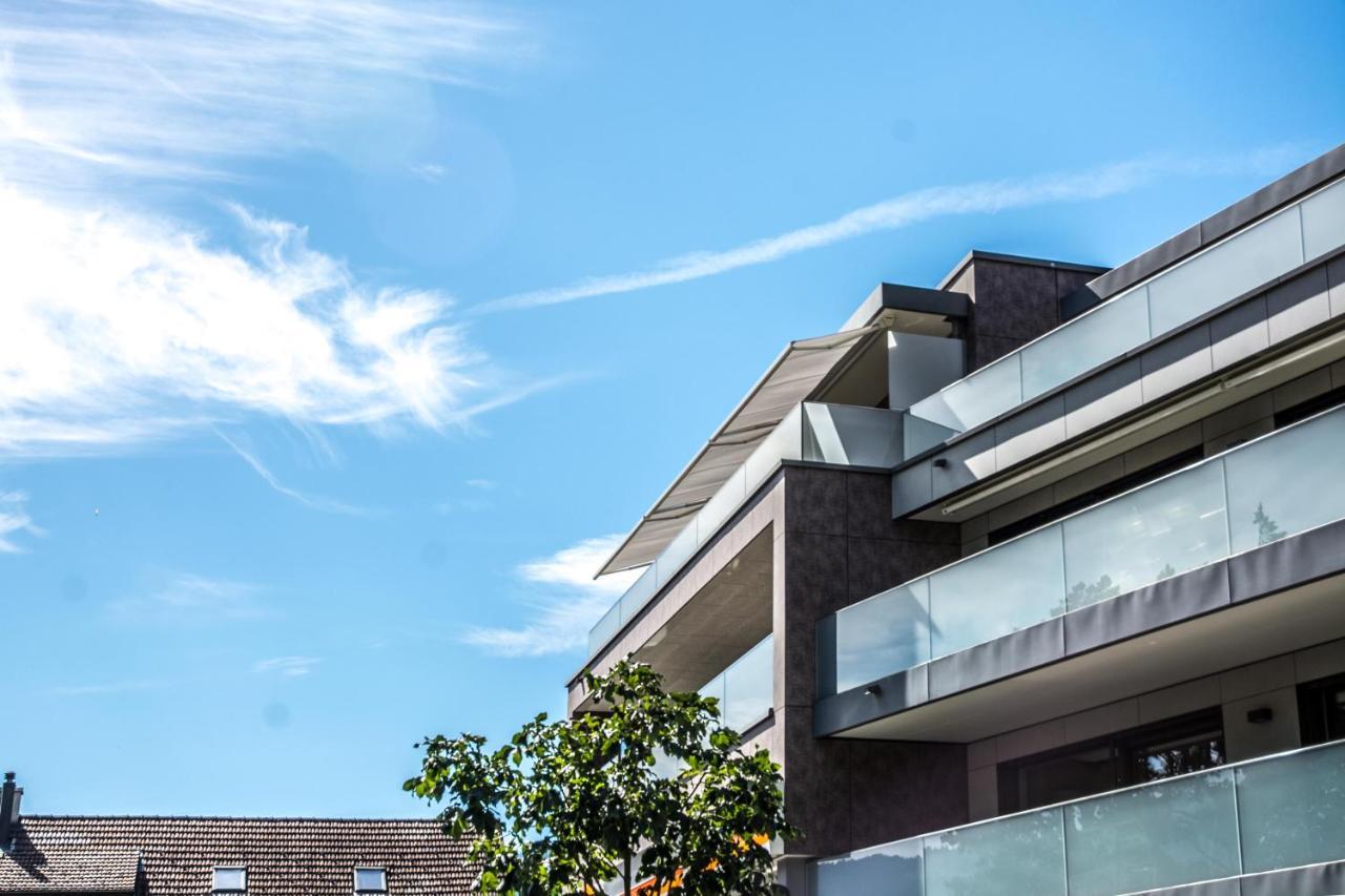 Apartment Ankebaelleli - Griwa Rent Ag 인터라켄 외부 사진