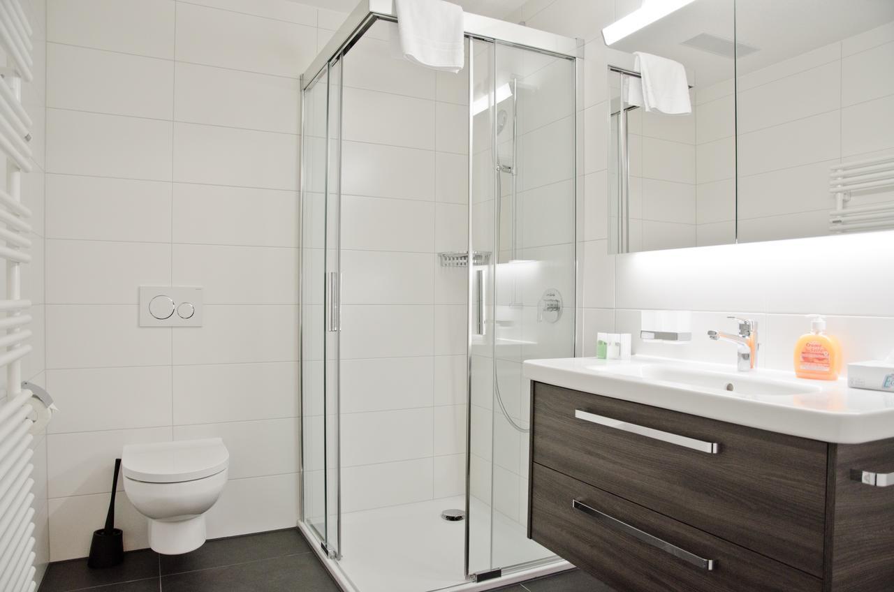 Apartment Ankebaelleli - Griwa Rent Ag 인터라켄 외부 사진
