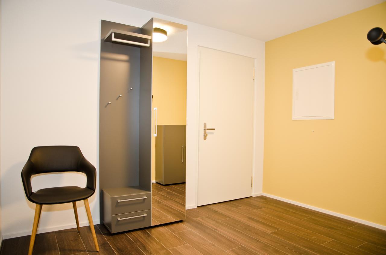 Apartment Ankebaelleli - Griwa Rent Ag 인터라켄 외부 사진
